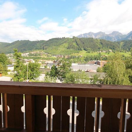 Appartements Lettmayer By Schladming-Appartements Zewnętrze zdjęcie