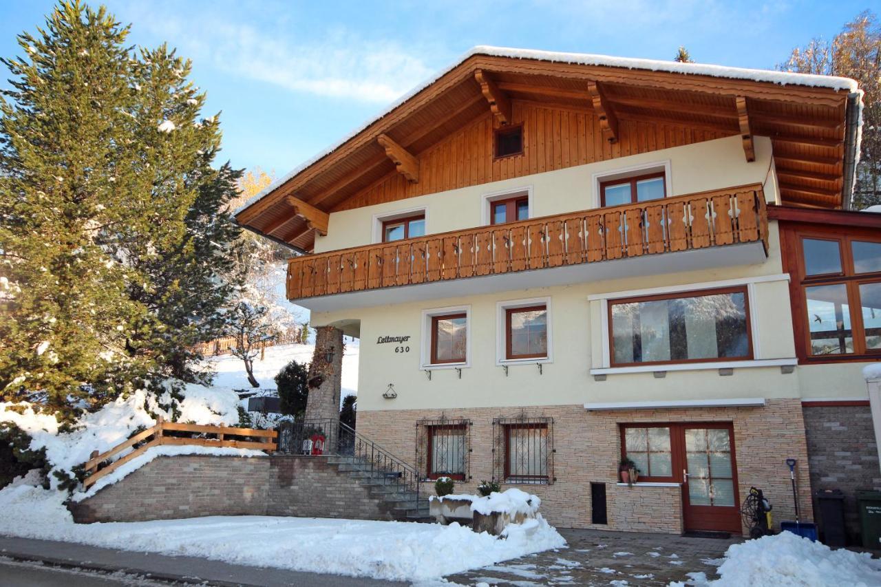 Appartements Lettmayer By Schladming-Appartements Zewnętrze zdjęcie