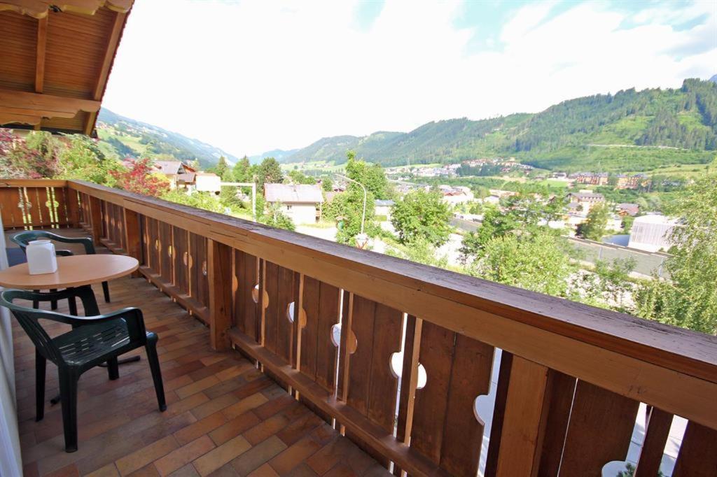 Appartements Lettmayer By Schladming-Appartements Zewnętrze zdjęcie