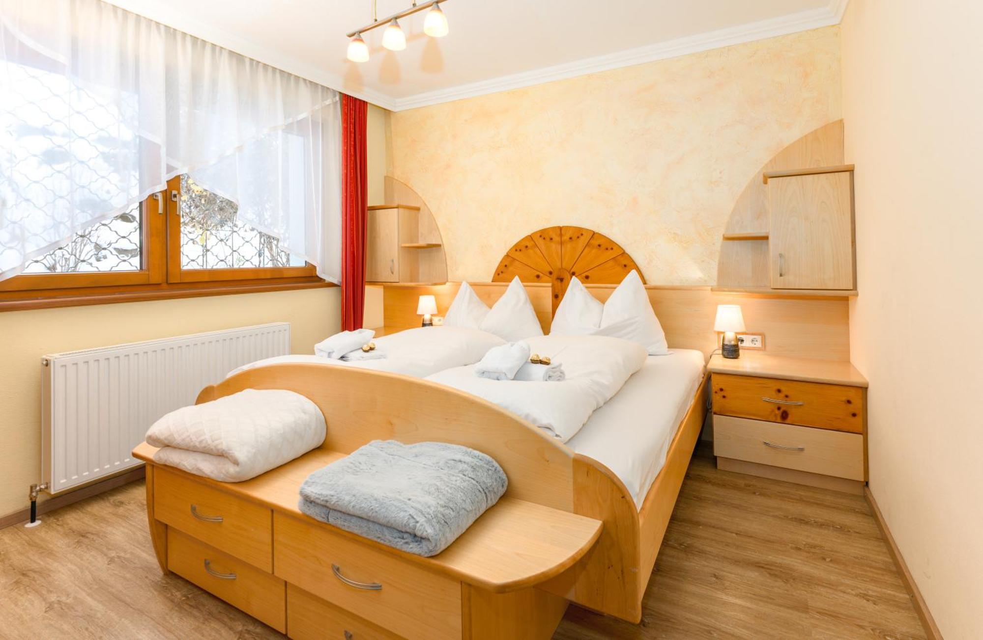 Appartements Lettmayer By Schladming-Appartements Pokój zdjęcie