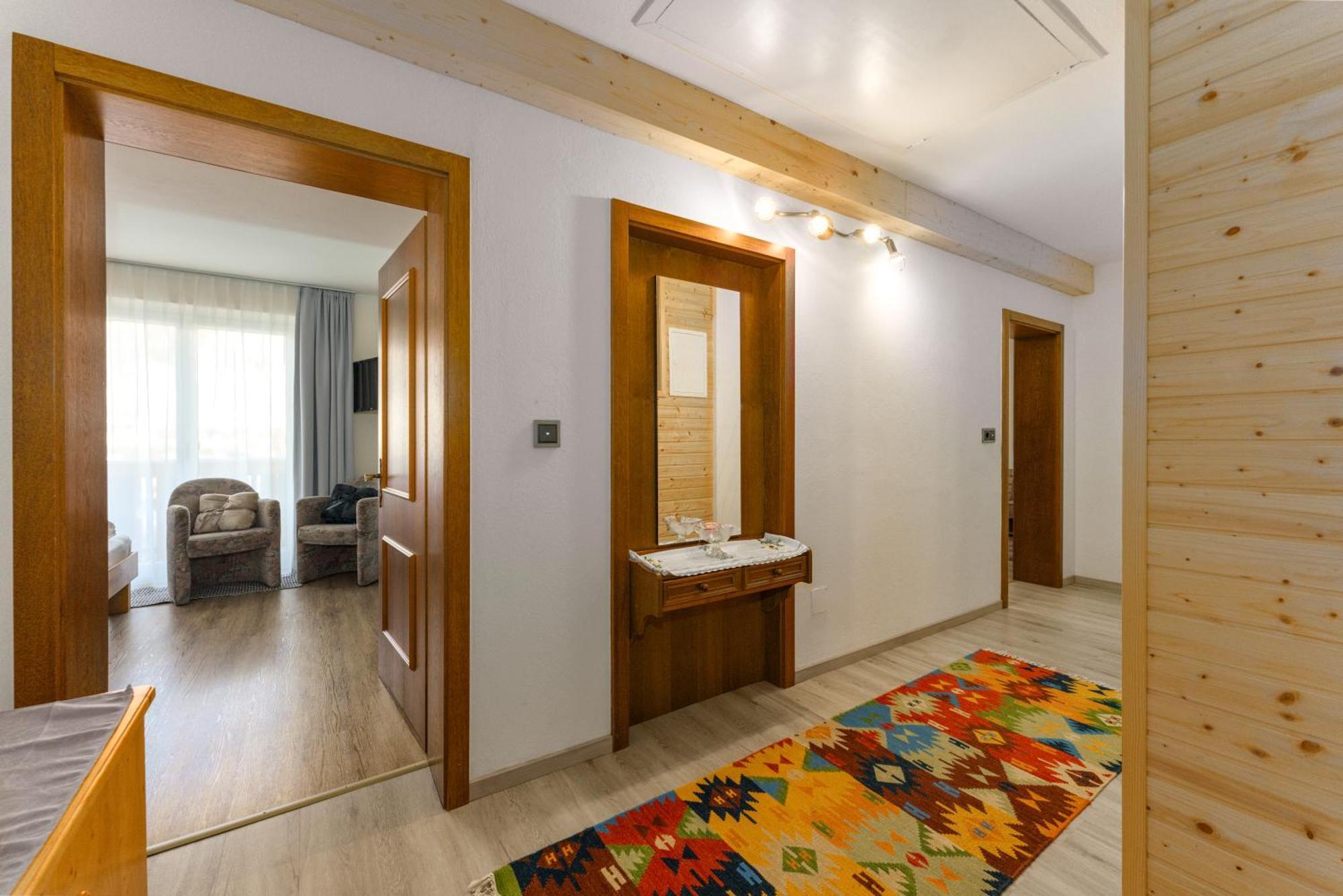Appartements Lettmayer By Schladming-Appartements Pokój zdjęcie